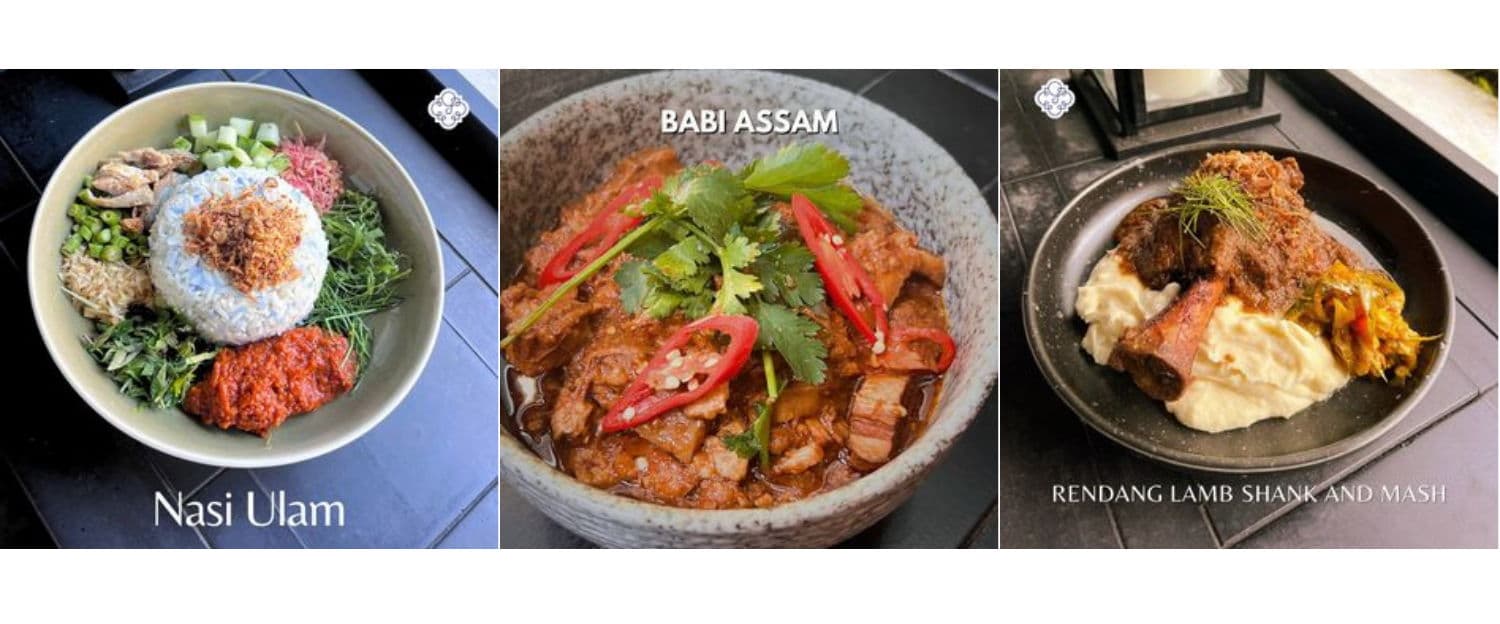 Godmama Peranakan