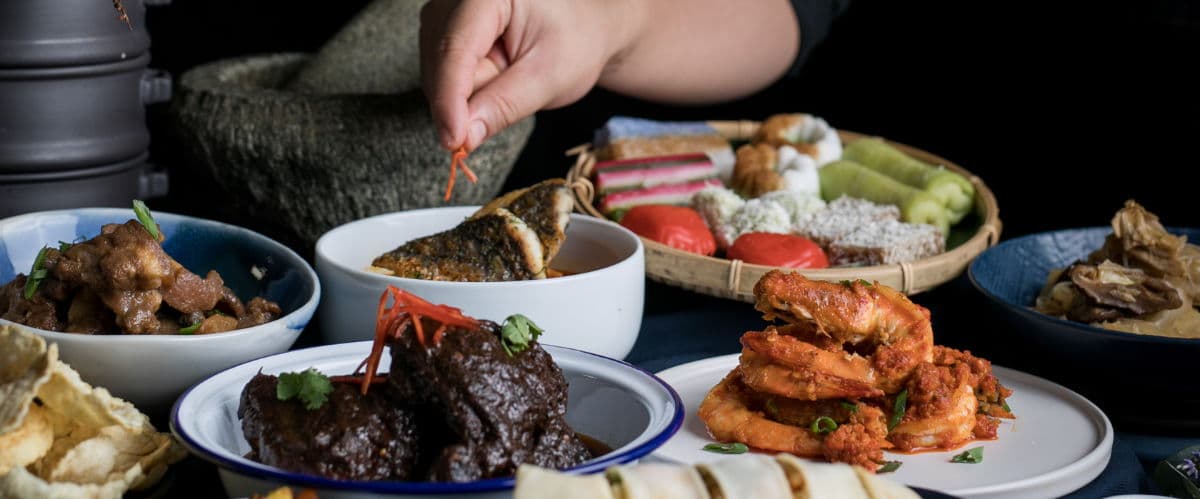 Godmama Peranakan
