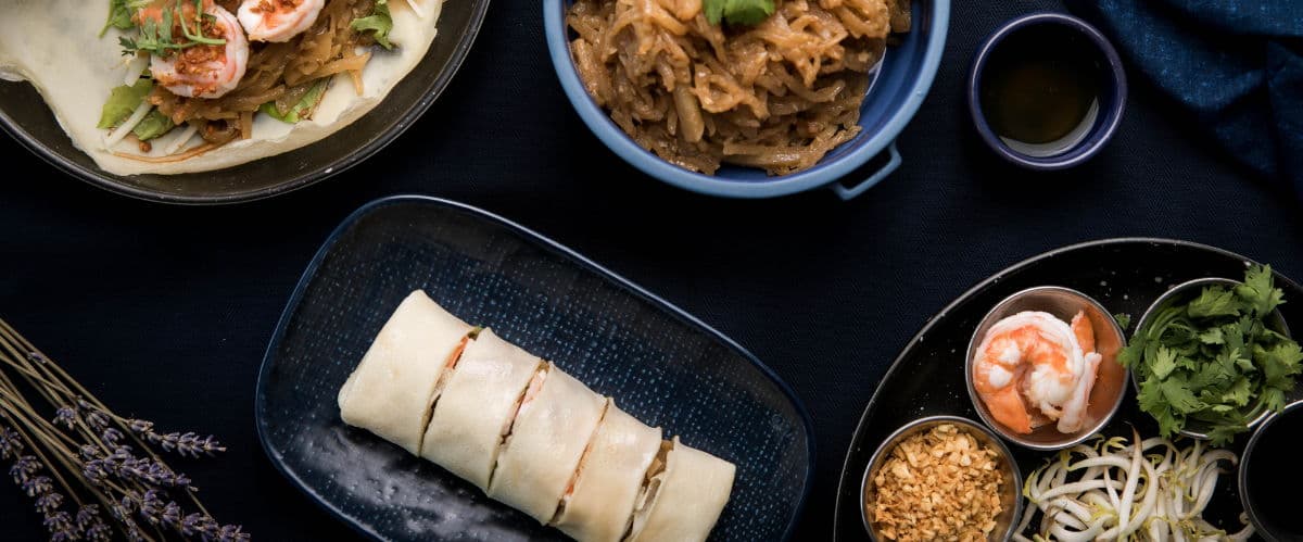 Godmama Peranakan
