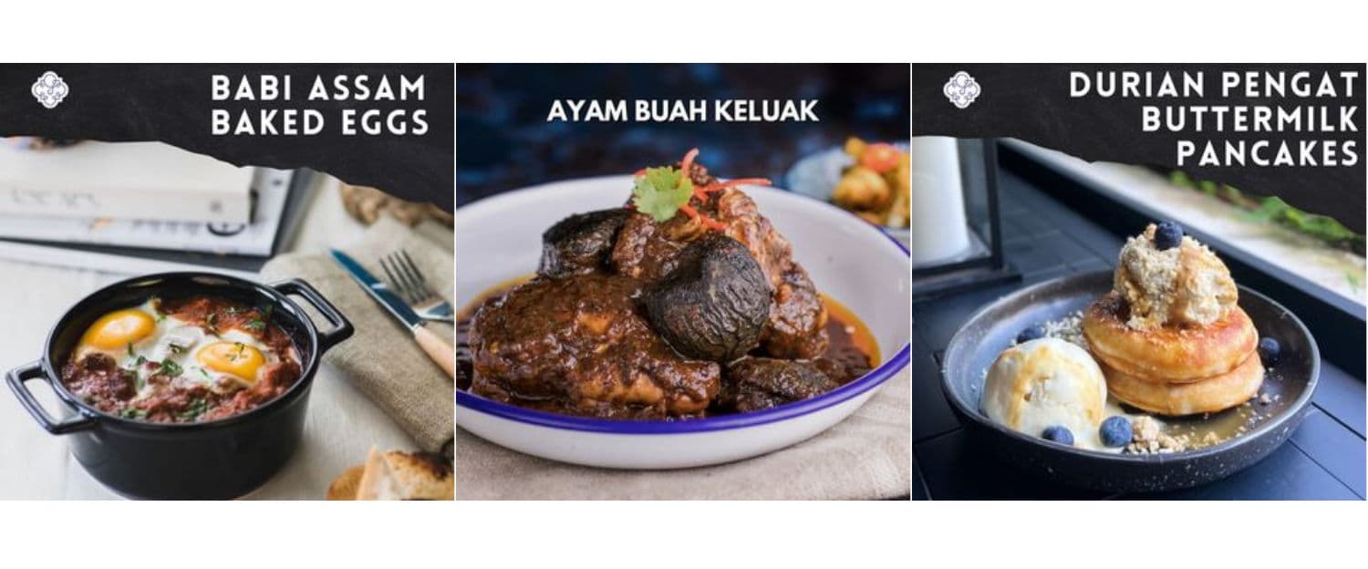 Godmama Peranakan